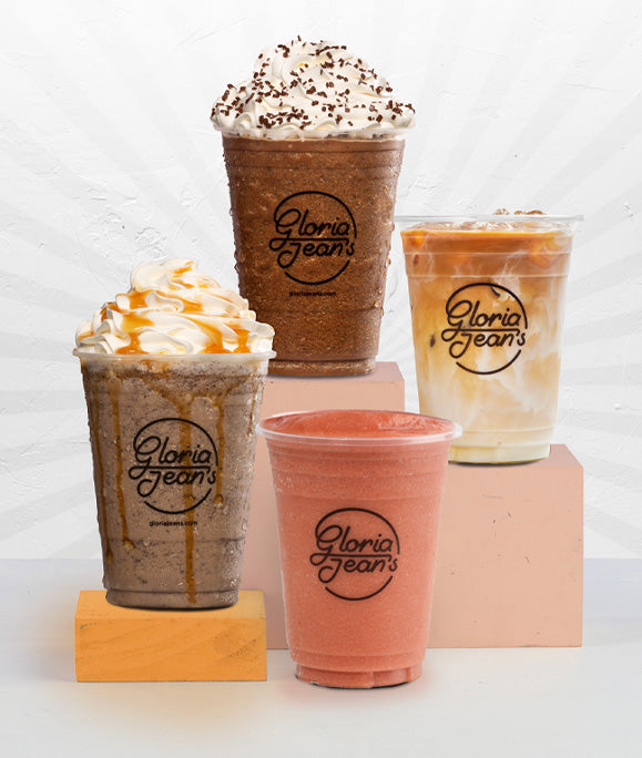 Our Handcrafted Beverages Image